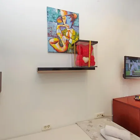 Split Studios Apartment Split